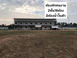 For sale warehouse in Si Racha, Chonburi