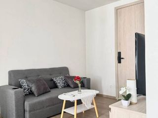 For rent 1 bed condo in Bang Khen, Bangkok