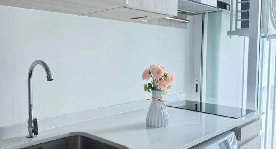 For rent 1 bed condo in Bang Khen, Bangkok