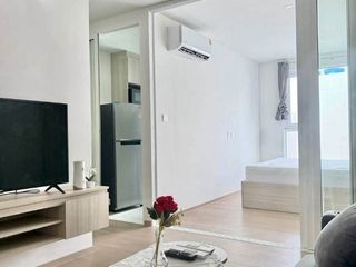 For rent 1 bed condo in Bang Khen, Bangkok