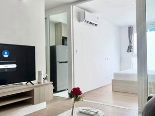 For rent 1 bed condo in Bang Khen, Bangkok