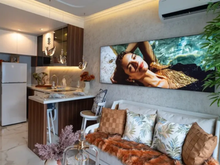 Wohnung zum Kauf mit 20 Zimmer in Bang Lamung, Chonburi