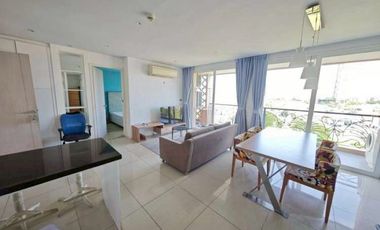Wohnung zum Kauf mit 2 Zimmer in Jomtien, Pattaya