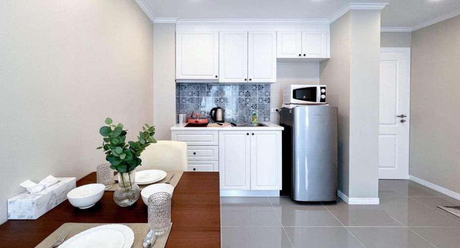 For rent 1 bed condo in Jomtien, Pattaya