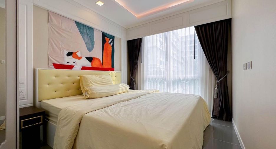 For rent 1 bed condo in Jomtien, Pattaya
