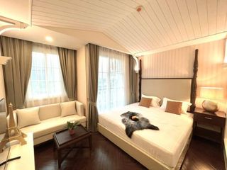 For rent 20 bedrooms condo in Na Jomtien, Pattaya