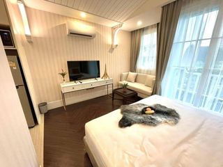 For rent 20 bedrooms condo in Na Jomtien, Pattaya