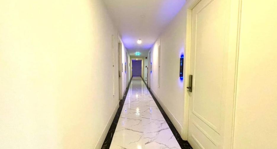 For rent 20 bedrooms condo in Na Jomtien, Pattaya