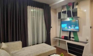 For rent 1 Beds condo in Jomtien, Pattaya