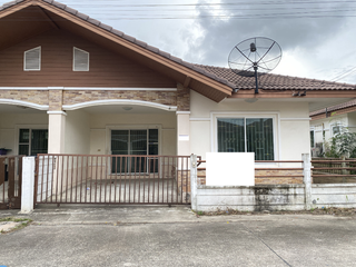 For sale 2 bedrooms house in Mueang Rayong, Rayong
