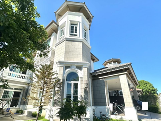 À vendre 4 chambres maison à Bang Khun Thian, Bangkok
