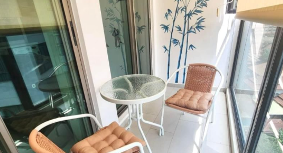 Condo en venta de 2 habitaciones en Bang Lamung, Chonburi