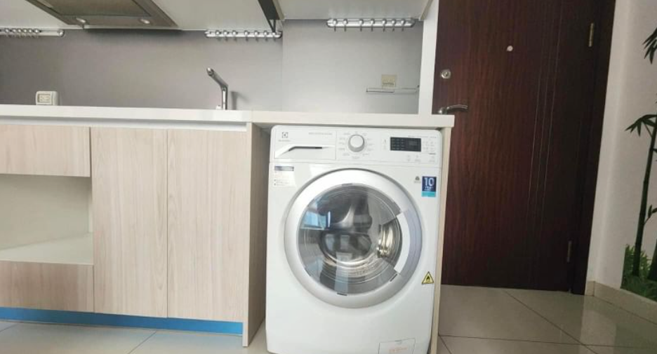 Condo en venta de 2 habitaciones en Bang Lamung, Chonburi