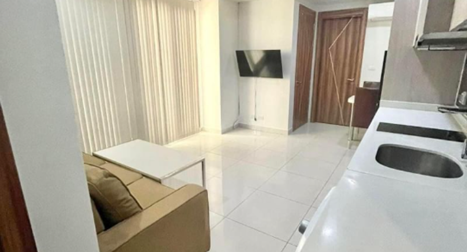 Condo en venta de 2 habitaciones en Bang Lamung, Chonburi