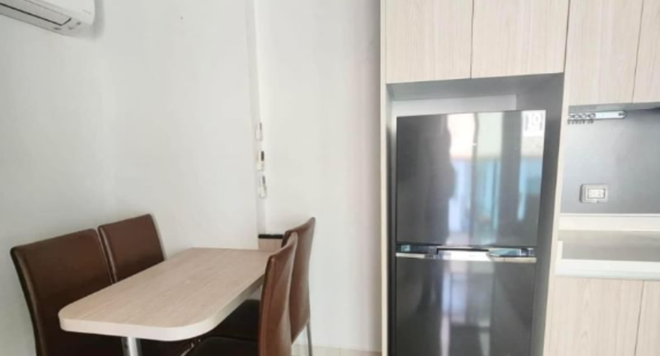 Condo en venta de 2 habitaciones en Bang Lamung, Chonburi