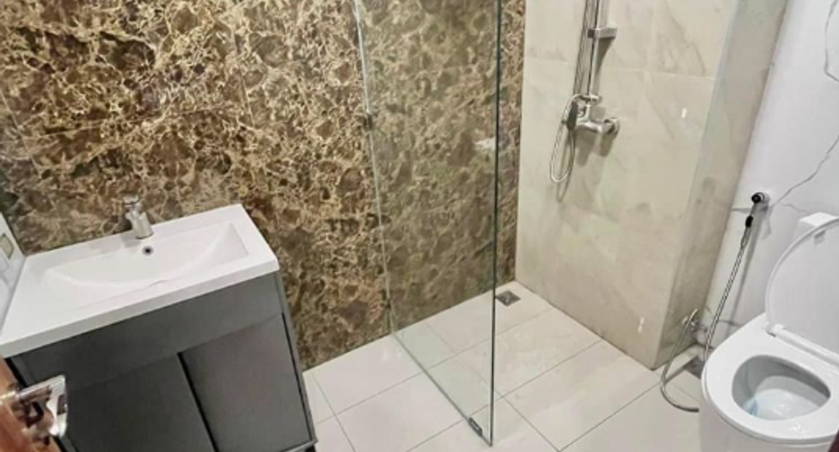 Condo en venta de 2 habitaciones en Bang Lamung, Chonburi