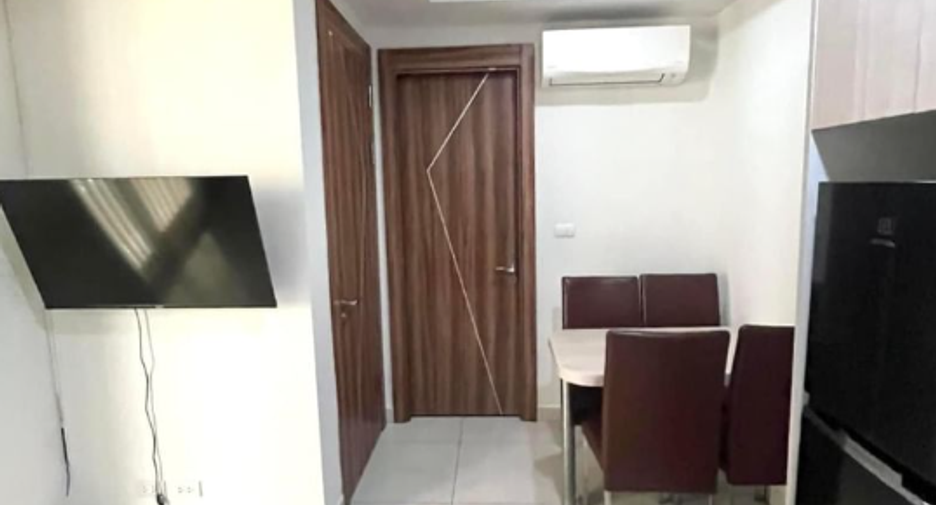 Condo en venta de 2 habitaciones en Bang Lamung, Chonburi