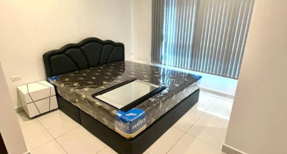 Condo en venta de 2 habitaciones en Bang Lamung, Chonburi