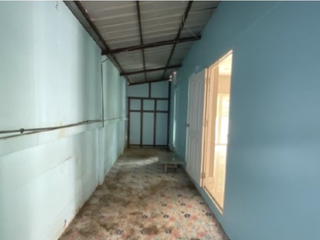 For sale 1 bed house in Bang Bua Thong, Nonthaburi