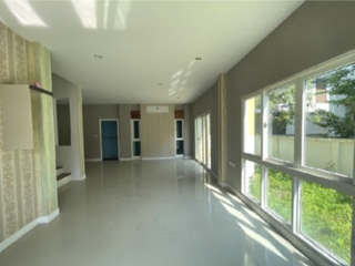 For sale 1 bed house in Bang Bua Thong, Nonthaburi