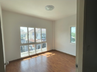 For sale 1 bed house in Bang Bua Thong, Nonthaburi