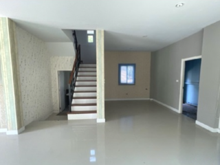 For sale 1 bed house in Bang Bua Thong, Nonthaburi
