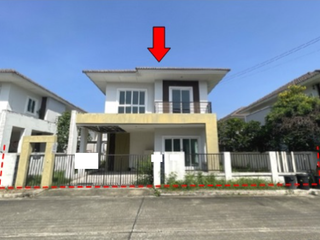 For sale 1 bed house in Bang Bua Thong, Nonthaburi