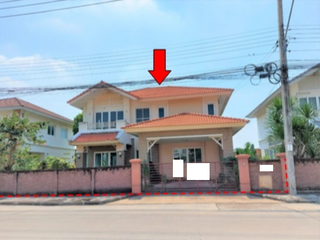 For sale 3 bedrooms house in Sai Mai, Bangkok
