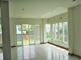 For sale 3 bedrooms house in Sai Mai, Bangkok