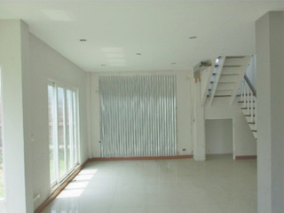 For sale 3 bedrooms house in Sai Mai, Bangkok