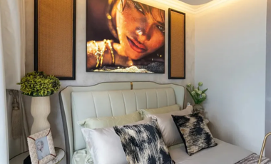 À vendre 1 chambre condo à Jomtien, Pattaya