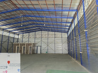 出租 仓库 在 Bang Phli, Samut Prakan