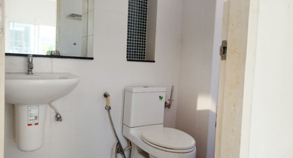For sale 3 bedrooms house in Bang Bua Thong, Nonthaburi
