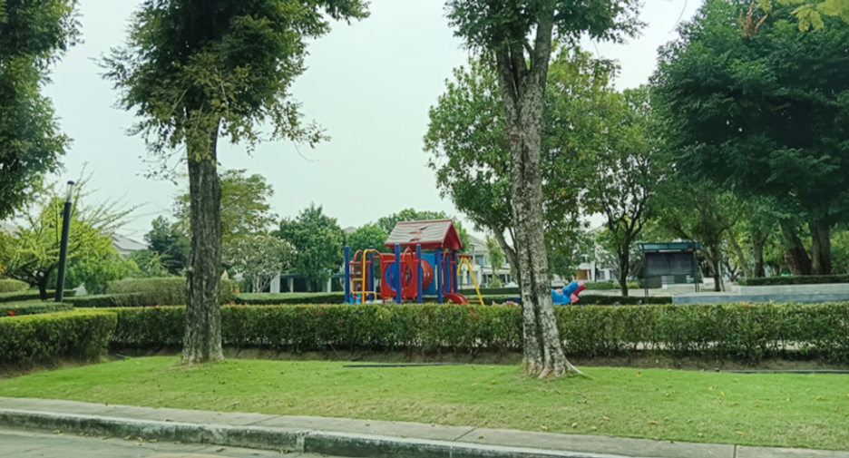 For sale 3 bedrooms house in Bang Bua Thong, Nonthaburi