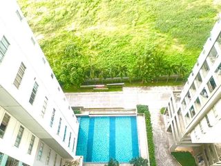 À vendre 1 chambre condo à Mueang Chon Buri, Chonburi