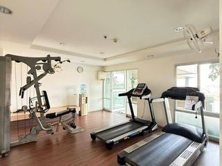 À vendre 1 chambre condo à Mueang Chon Buri, Chonburi