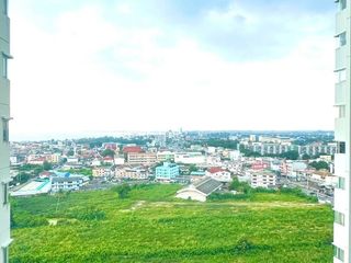 À vendre 1 chambre condo à Mueang Chon Buri, Chonburi