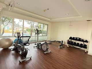 À vendre 1 chambre condo à Mueang Chon Buri, Chonburi