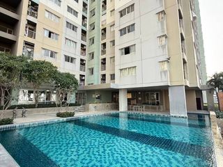 À vendre 1 chambre condo à Mueang Chon Buri, Chonburi