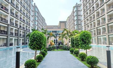 出售 1 卧室 公寓 在 Jomtien, 芭提雅