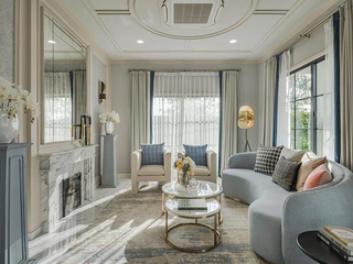 For sale 4 bedrooms house in Sai Mai, Bangkok