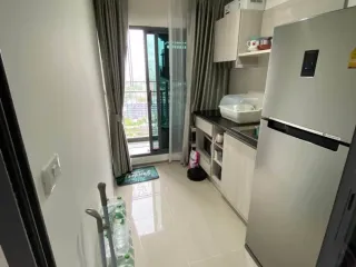 出售 1 卧室 公寓 在 Phasi Charoen, 曼谷