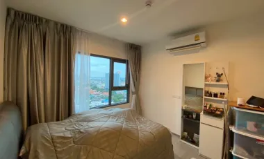 À vendre 1 chambre condo à Phasi Charoen, Bangkok