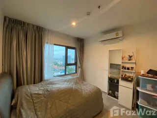 出售 1 卧室 公寓 在 Phasi Charoen, 曼谷