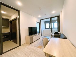 For rent 1 Beds condo in Huai Khwang, Bangkok