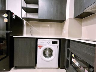 For rent 1 Beds condo in Huai Khwang, Bangkok