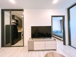 For rent 1 Beds condo in Huai Khwang, Bangkok
