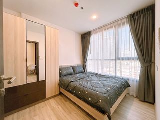 For rent 1 Beds condo in Huai Khwang, Bangkok