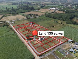 For sale 3 ベッドルーム land in Pak Chong, Nakhon Ratchasima