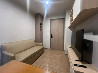 À louer 1 chambre condo à Bang Sue, Bangkok